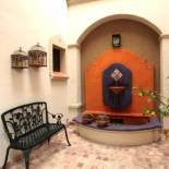 Фотография гостиницы Hotel Boutique Balcón de la Plaza