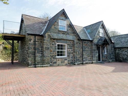 Фотография гостевого дома The Coach House, Llanrwst