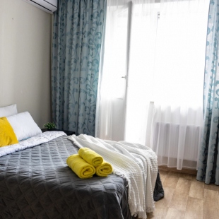 Фотография квартиры Квартира на улице Ломоносова 84