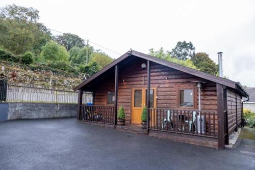 Фотография гостевого дома Donard Shadow Lodge