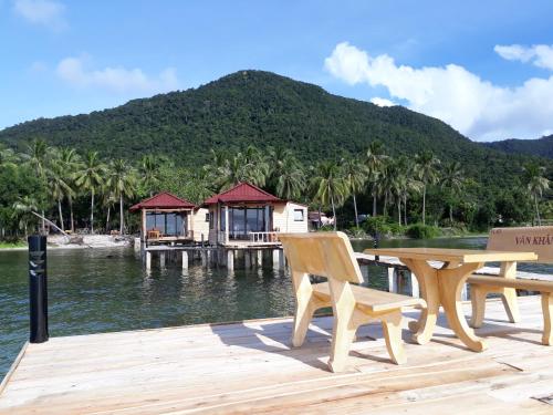 Фотография мини отеля Banana Homestay