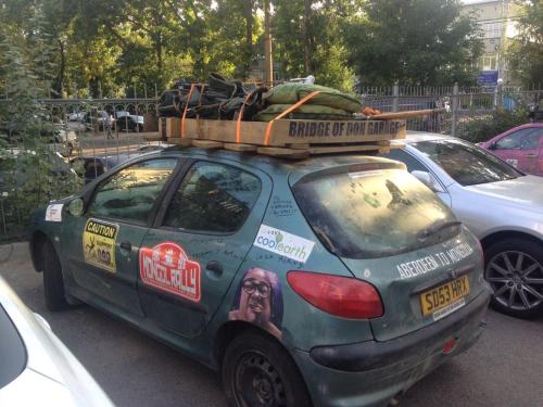 Фотографии гостиницы
Пит Стоп Эконом