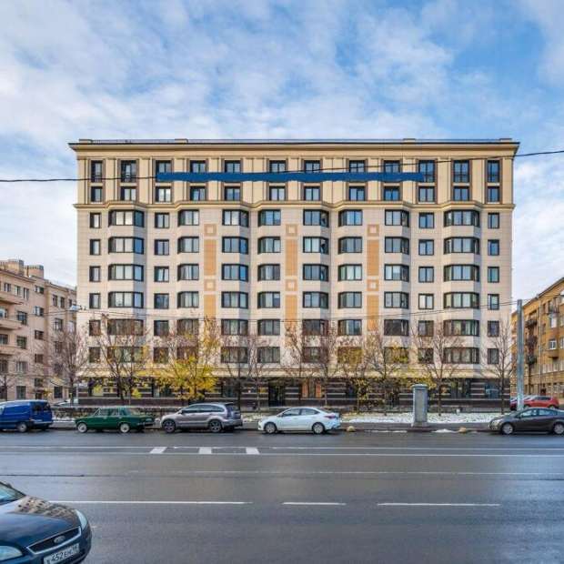 Фотографии квартиры 
            FlatHome 24 (ФлэтХоум 24) на улице Швецова