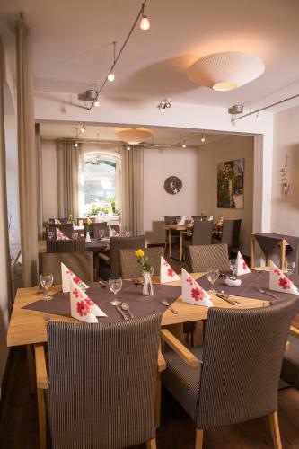 Фотография гостиницы Hotel Zur-Borke