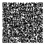 QR код хостела Капсула времени
