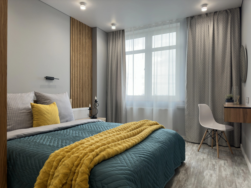 Фотография квартиры Квартира Уютная на Артельной