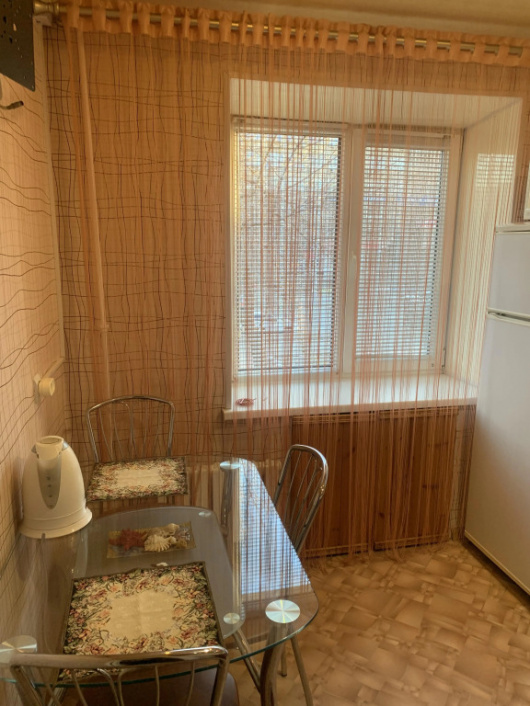 Фотографии квартиры 
            Квартира в Оренбурге