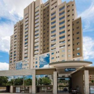 Фотографии гостиницы
Transamerica Prime Ribeirão Preto