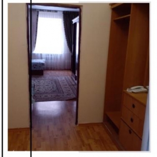 Фотография хостела Уют