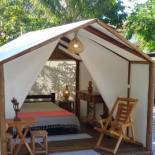 Фотография базы отдыха Dê Algodões #1 - Glamping & Café