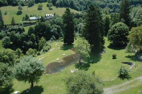 Фотография апарт отеля Appart'hôtel Résidence Le Chili
