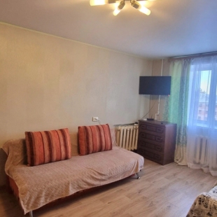 Фотография квартиры Апартаменты Пр. Карла Маркса д. 43