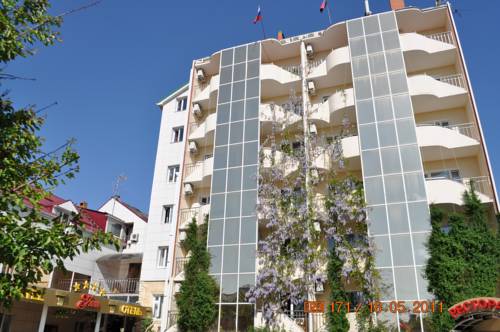 Фотография гостиницы Уют