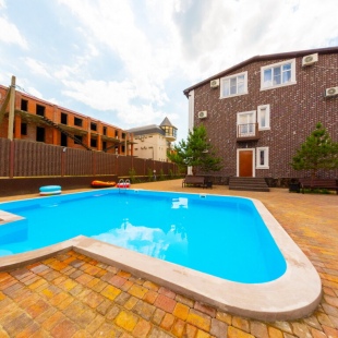 Фотография гостиницы Отель Самшит