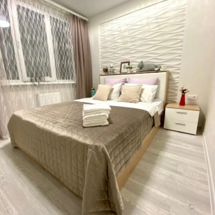 Фотография квартиры Апартаменты на Васильевской 5