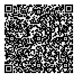 QR код гостевого дома Cottage Chalet in Kvariati