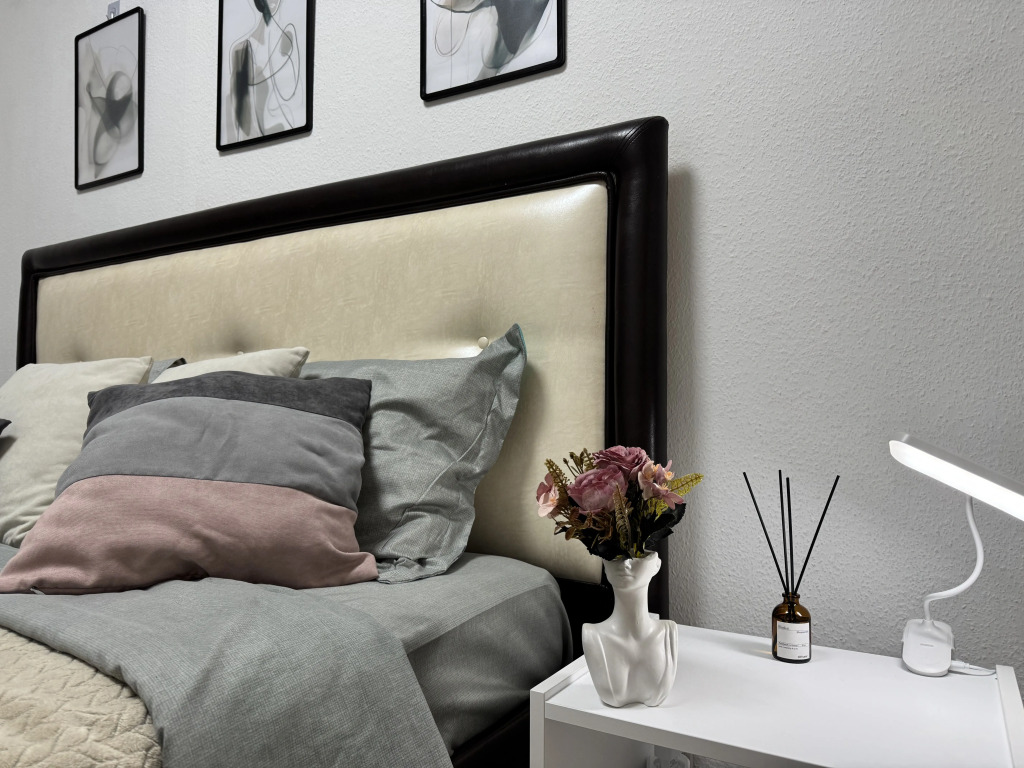 Фотография квартиры Квартира Однокомнатная Любимый Адрес Екатеринбург Вторчермет Военный Городок