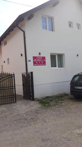 Фотографии гостевого дома
Casa Arabela