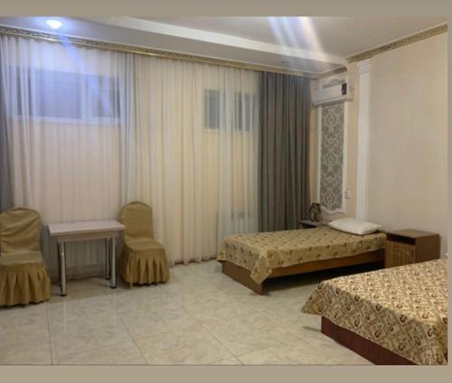 Фотографии гостиницы 
            Жануя