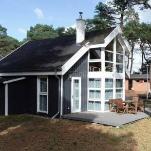 Фотографии гостевого дома
Ostsee Strandhaus Seerobbe