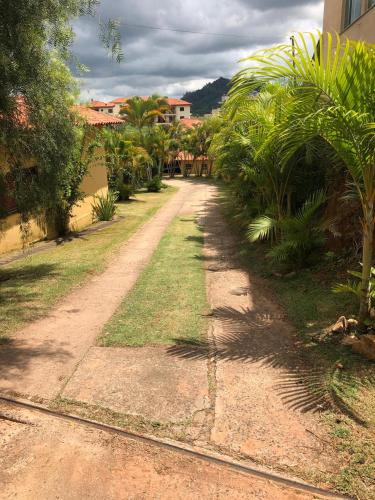 Фотография мини отеля Pousada Vila Serrana