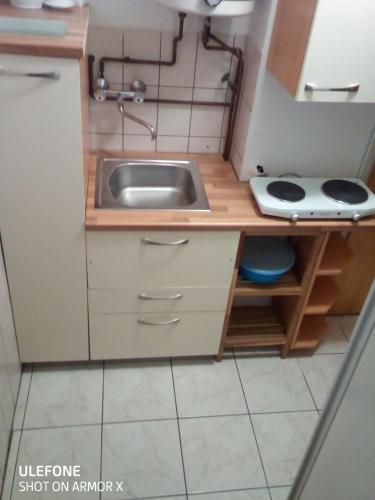 Фотография гостевого дома Ferienhaus Heideblick - Berghütte - KEK3