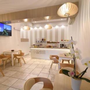 Фотографии гостиницы 
            Hotel I Graniti