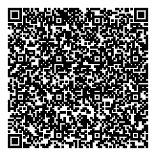 QR код гостиницы Сити-отель Парус