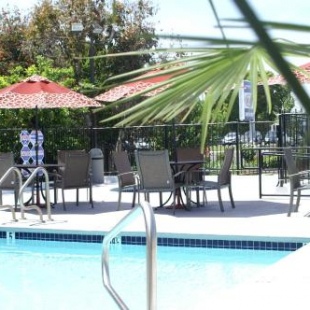 Фотография мотеля Regency Inn