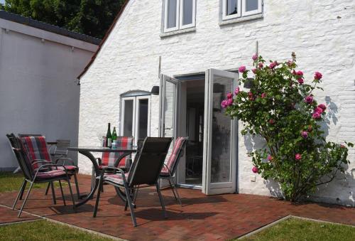 Фотография гостевого дома Haus Toni