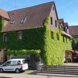 Фотография гостиницы Gasthof Wolfs Stuben