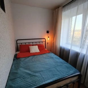 Фотография квартиры Квартира На Привокзальной