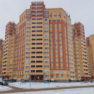 Фотография квартиры 1-к Квартира в новом зеленом мкр. Университет от RentAp