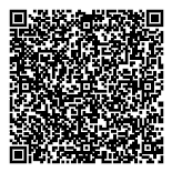 QR код гостиницы Вираж