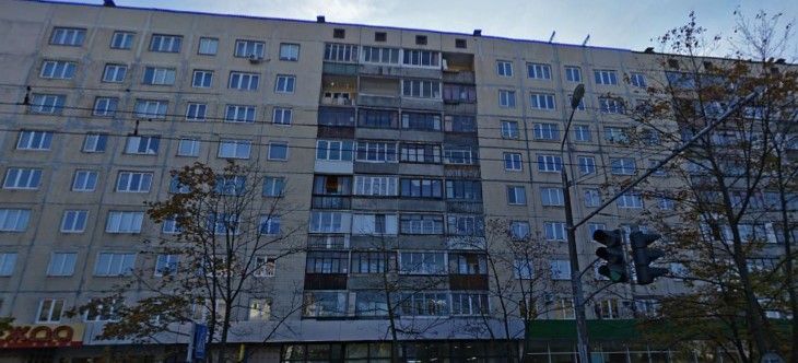 Фотография хостела Комаровка