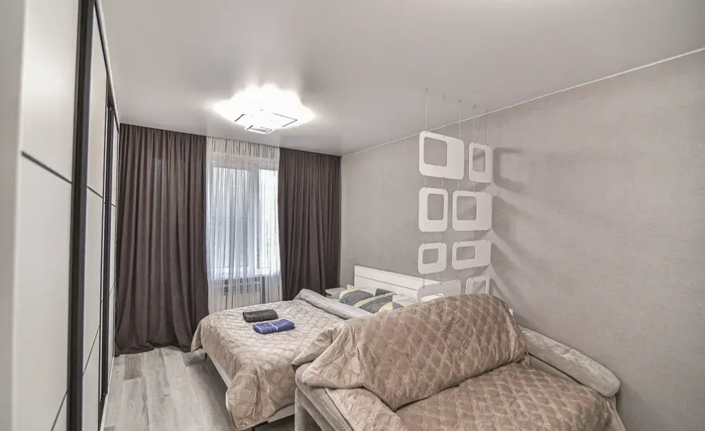 Фотография квартиры Квартира на Улице Больничная 2к8