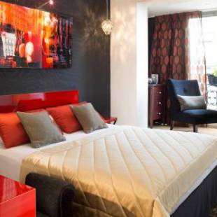 Фотографии гостиницы
Hotel Best Western Anjou Lafayette