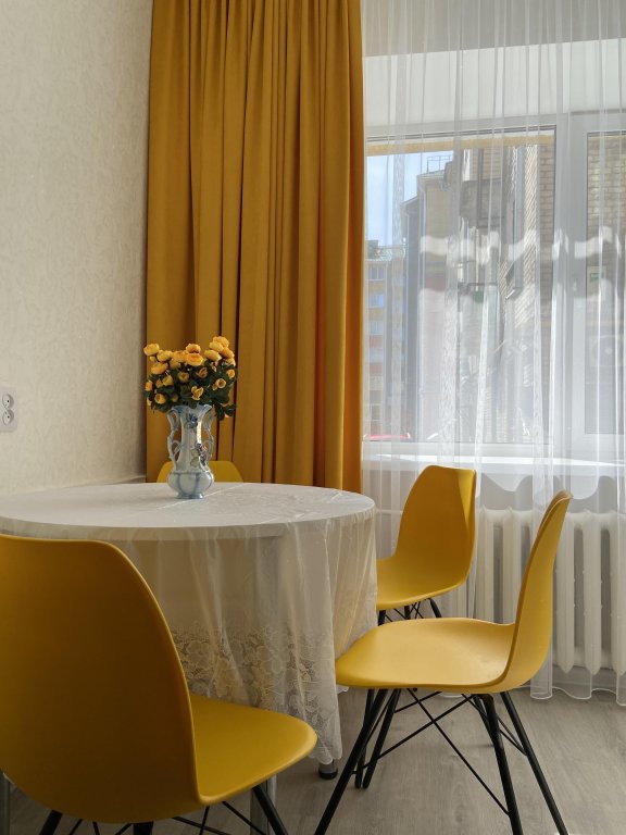 Фотография квартиры Апартаменты Яркие Краски в Центре