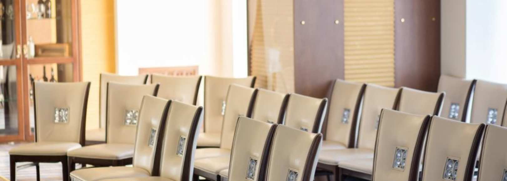 Фотография банкетного зала Степная Пальмира на 50 мест