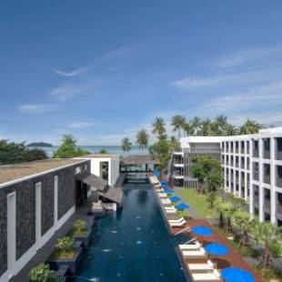 Фотография гостиницы Awa Resort Koh Chang - SHA Extra Plus