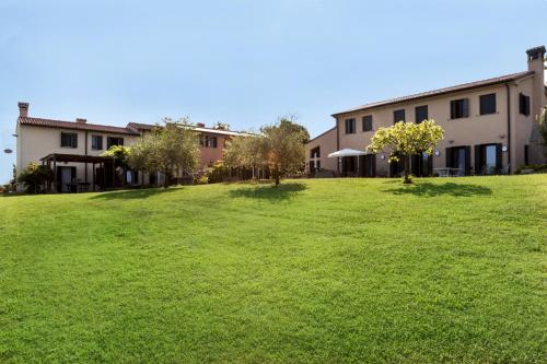 Фотография базы отдыха Agriturismo Terre Bianche