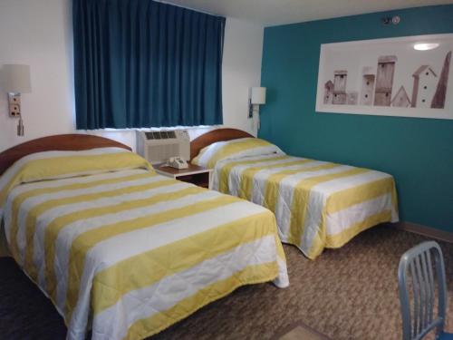 Фотография гостиницы InTown Suites Extended Stay Pittsburgh PA