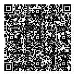QR код мини отеля Берекет