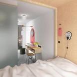 Фотография гостиницы the bellhop