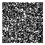 QR код хостела Пара Тапок