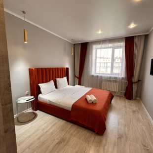 Фотография квартиры Квартира на Байтурсынова 70/1