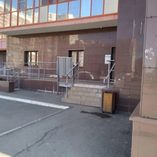 Фотография квартиры Апартаменты на улице 40-летия Победы