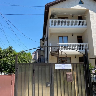 Фотография квартиры KaRuzo