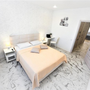 Фотография квартиры Апартаменты на улице Крылова 20