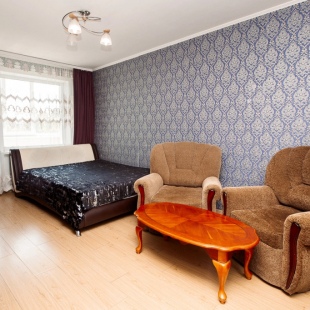 Фотография квартиры Апартаменты СКомфортом Тихоокеанская 29